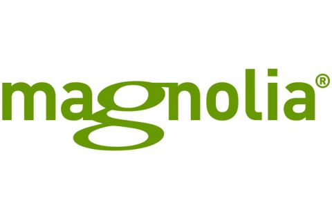 Magnolia Logo