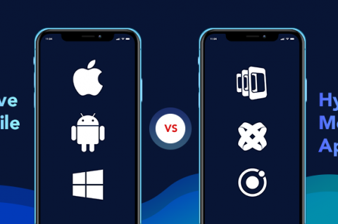 Native App versus Hybrid App Native App versus Hybrid App