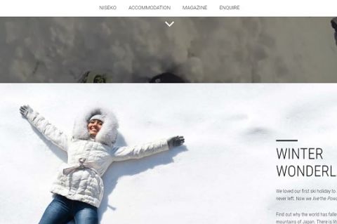 title image - Powderlife