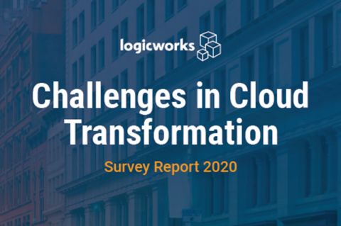 Challenges in Cloud Transformation