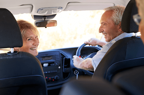 How Is Transportation Technology Revolutionizing The Nutrition Sites For The Seniors?