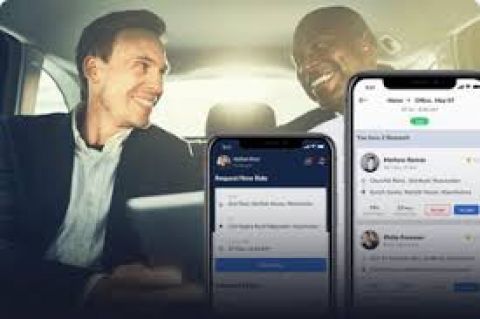 On-demand Cab