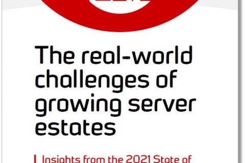 Insights from the 2021 State of Database Monitoring Survey
