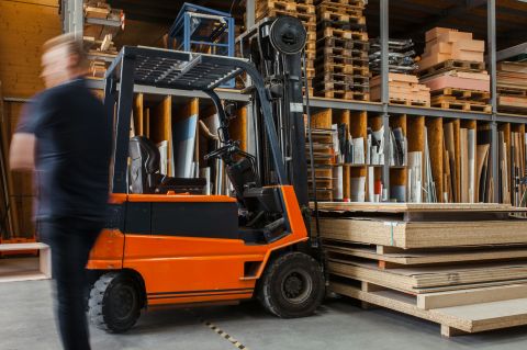 smart inventory management