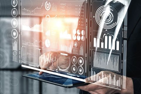 AI spending is at record highs, but returns are not. 