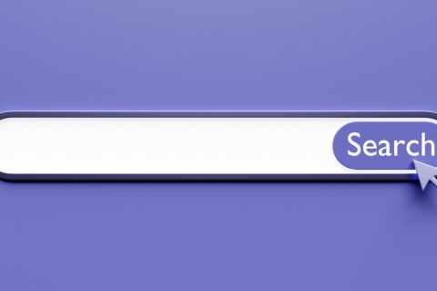 Search bar