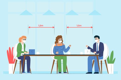 identify fake candidates in recruitment