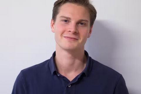 Profile picture for user Leo Waldenback