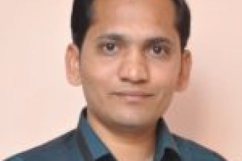 Profile picture for user Mitesh Patel