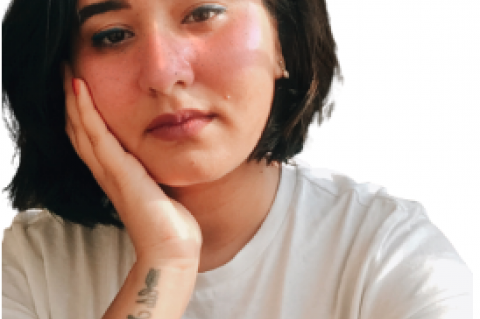 Profile picture for user Ananta Grover