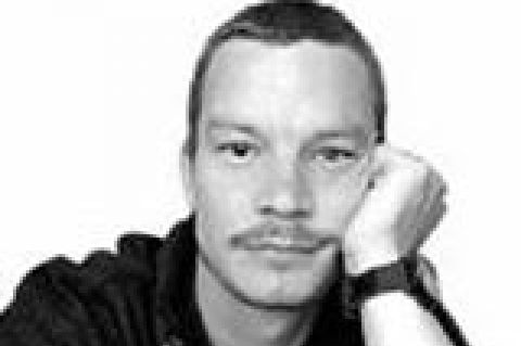 Profile picture for user Terry Godier