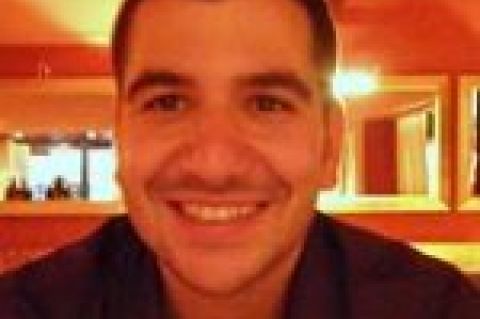 Profile picture for user Gil Allouche