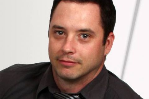 Profile picture for user Derek Iwasiuk