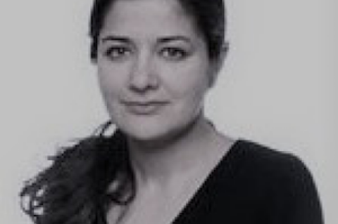 Profile picture for user Rebecca Shipley