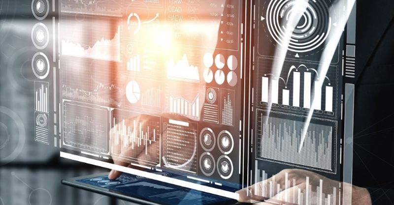 AI spending is at record highs, but returns are not. 