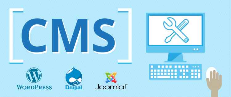 CMS Overview