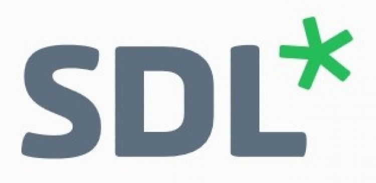 SDL logo