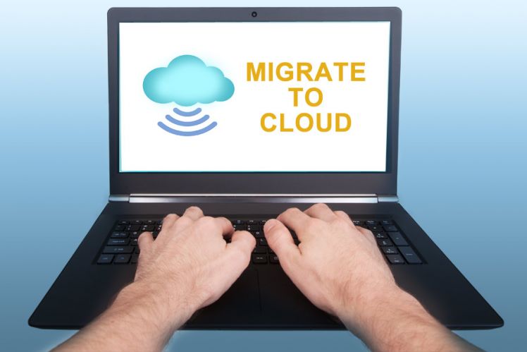Migrate to Cloud